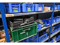 Complete inhoud (rvs) voorraadmagazijn - afbeelding 6 van  67