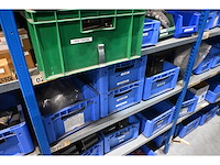Complete inhoud (rvs) voorraadmagazijn - afbeelding 7 van  67
