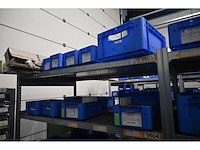 Complete inhoud (rvs) voorraadmagazijn - afbeelding 13 van  67