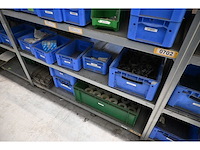 Complete inhoud (rvs) voorraadmagazijn - afbeelding 15 van  67