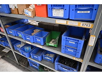 Complete inhoud (rvs) voorraadmagazijn - afbeelding 16 van  67