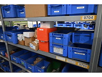 Complete inhoud (rvs) voorraadmagazijn - afbeelding 17 van  67
