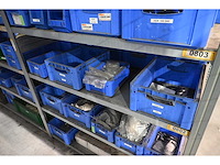 Complete inhoud (rvs) voorraadmagazijn - afbeelding 19 van  67