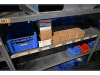Complete inhoud (rvs) voorraadmagazijn - afbeelding 21 van  67