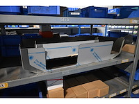 Complete inhoud (rvs) voorraadmagazijn - afbeelding 22 van  67
