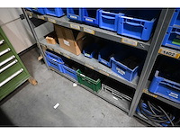 Complete inhoud (rvs) voorraadmagazijn - afbeelding 30 van  67