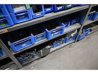 Complete inhoud (rvs) voorraadmagazijn - afbeelding 31 van  67