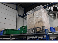Complete inhoud (rvs) voorraadmagazijn - afbeelding 35 van  67