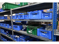 Complete inhoud (rvs) voorraadmagazijn - afbeelding 36 van  67