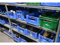 Complete inhoud (rvs) voorraadmagazijn - afbeelding 37 van  67