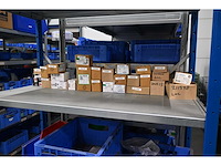 Complete inhoud (rvs) voorraadmagazijn - afbeelding 39 van  67