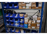 Complete inhoud (rvs) voorraadmagazijn - afbeelding 44 van  67