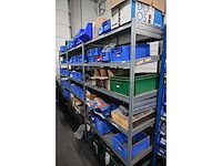 Complete inhoud (rvs) voorraadmagazijn - afbeelding 77 van  90