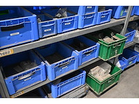 Complete inhoud (rvs) voorraadmagazijn - afbeelding 46 van  67