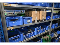 Complete inhoud (rvs) voorraadmagazijn - afbeelding 47 van  67