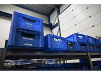 Complete inhoud (rvs) voorraadmagazijn - afbeelding 49 van  67