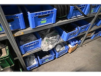 Complete inhoud (rvs) voorraadmagazijn - afbeelding 53 van  67