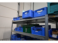Complete inhoud (rvs) voorraadmagazijn - afbeelding 57 van  67