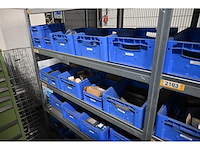 Complete inhoud (rvs) voorraadmagazijn - afbeelding 58 van  67