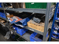 Complete inhoud (rvs) voorraadmagazijn - afbeelding 65 van  67