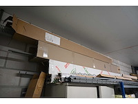 Complete inhoud van 3 secties elektradraad en machine installatie toebehoren - afbeelding 13 van  21