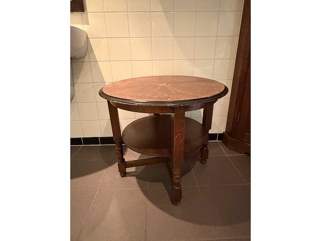 Complete inhoud verschoonruimte - afbeelding 2 van  4