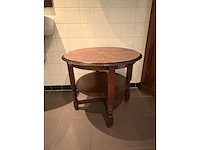 Complete inhoud verschoonruimte - afbeelding 2 van  4