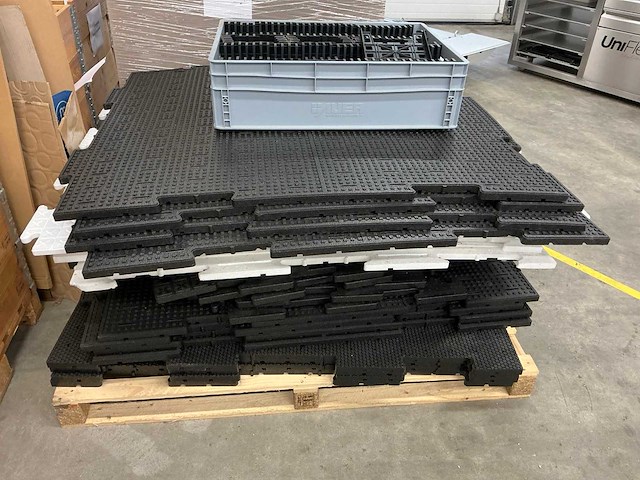 Complete inpakafdeling - afbeelding 3 van  14