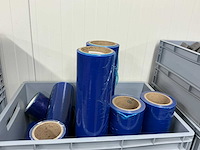 Complete inpakafdeling - afbeelding 4 van  14