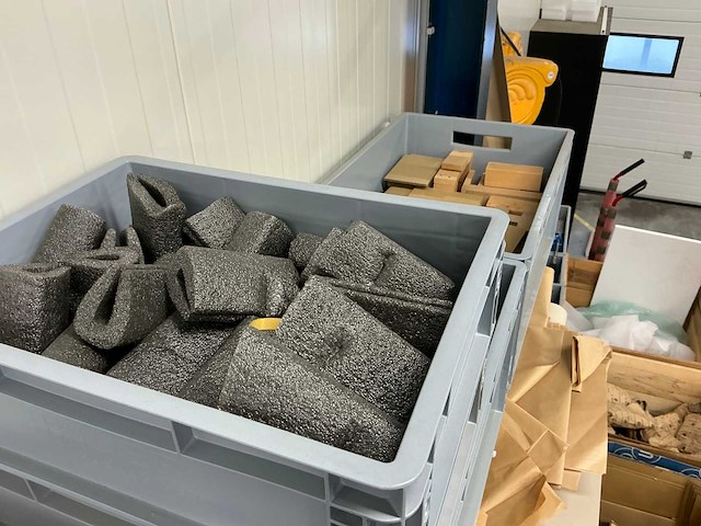 Complete inpakafdeling - afbeelding 6 van  14