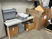 Complete inpakafdeling - afbeelding 7 van  14