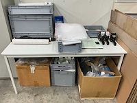 Complete inpakafdeling - afbeelding 8 van  14