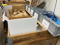 Complete inpakafdeling - afbeelding 14 van  14