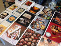 Complete internationale speisekarte serie - afbeelding 2 van  5