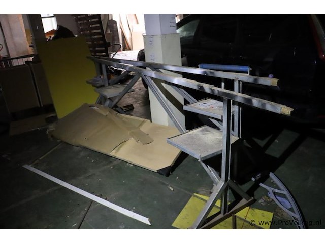 Complete inventaris - afbeelding 4 van  84