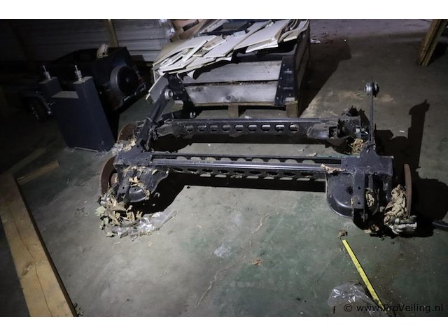 Complete inventaris - afbeelding 5 van  84