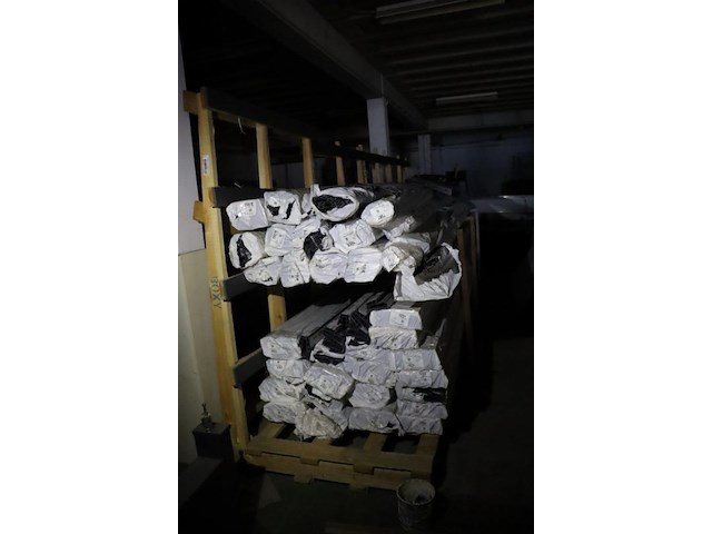 Complete inventaris - afbeelding 6 van  84