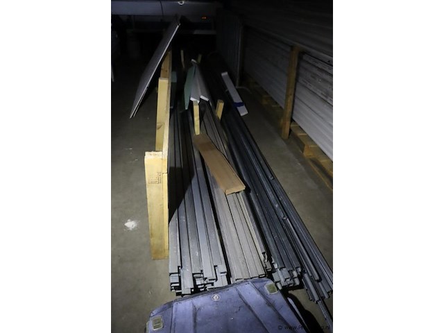 Complete inventaris - afbeelding 9 van  84