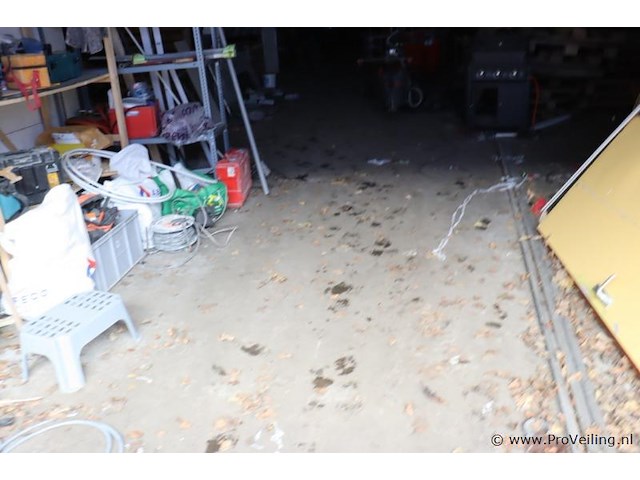 Complete inventaris - afbeelding 1 van  84