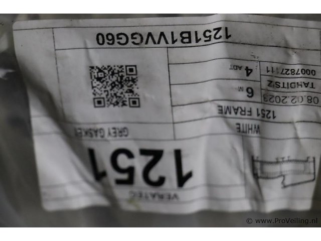 Complete inventaris - afbeelding 14 van  84