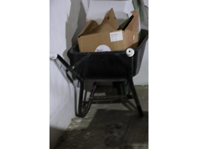 Complete inventaris - afbeelding 16 van  84