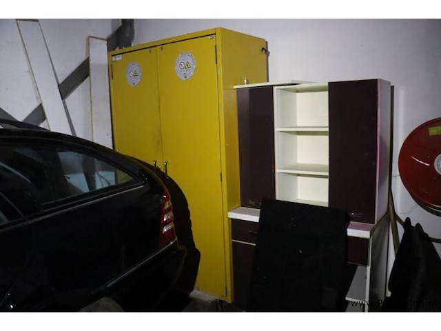 Complete inventaris - afbeelding 20 van  84