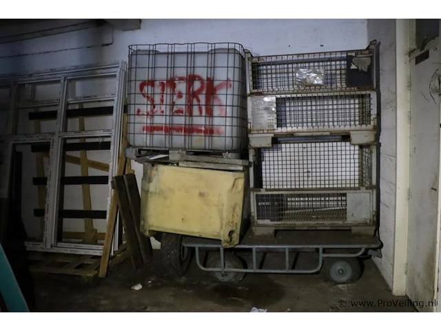 Complete inventaris - afbeelding 22 van  84