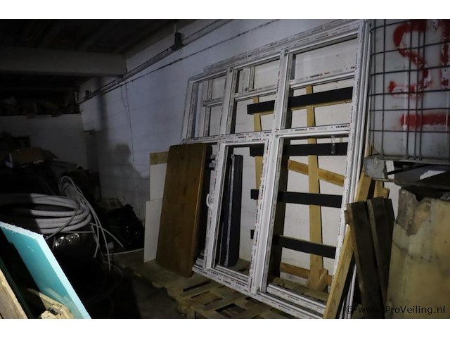 Complete inventaris - afbeelding 24 van  84