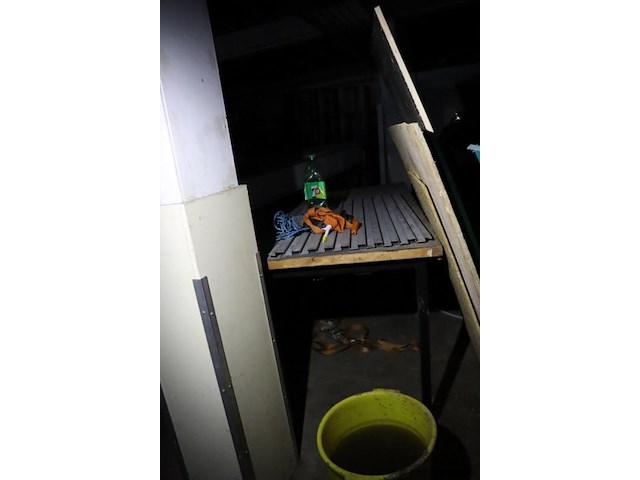 Complete inventaris - afbeelding 25 van  84