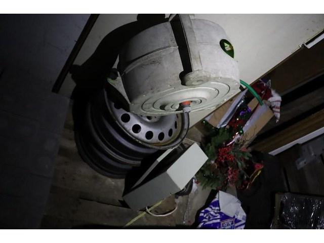 Complete inventaris - afbeelding 29 van  84