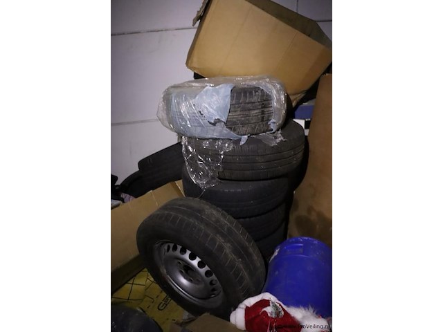 Complete inventaris - afbeelding 31 van  84