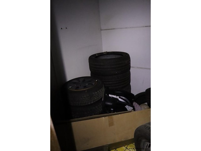 Complete inventaris - afbeelding 32 van  84