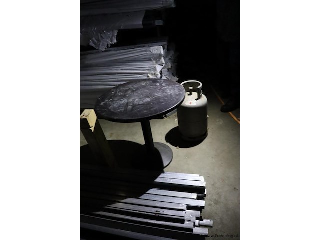 Complete inventaris - afbeelding 33 van  84