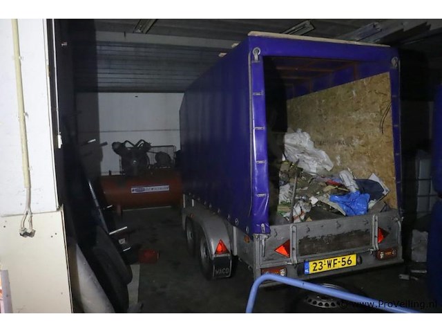 Complete inventaris - afbeelding 23 van  84